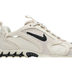 Nike Air Zoom Spiridon Cage 2 Stussy Fossil CQ5486-200 - Arviolet photo 2