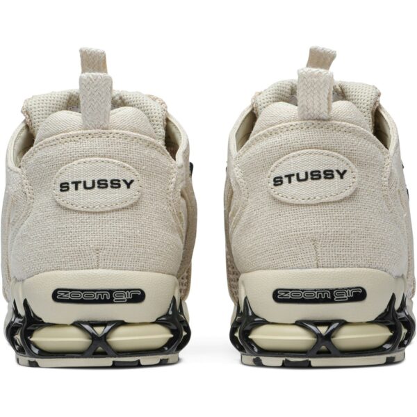 Nike Air Zoom Spiridon Cage 2 Stussy Fossil CQ5486-200 - Arviolet photo 6