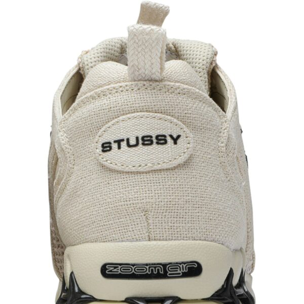 Nike Air Zoom Spiridon Cage 2 Stussy Fossil CQ5486-200 - Arviolet photo 7