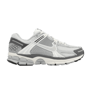 Nike Air Zoom Vomero 5 Pure Platinum Summit White (Women's) FD9919-001 - Arviolet photo 1