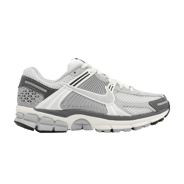 Nike Air Zoom Vomero 5 Pure Platinum Summit White (Women's) FD9919-001 - Arviolet photo 1
