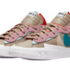 Nike Blazer Low sacai KAWS Reed DM7901-200 - Arviolet photo 1