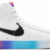 Nike Blazer Mid 77 Have A Good Game DC3280-101 - Arviolet photo 1