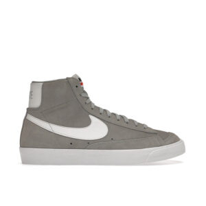 Nike Blazer Mid 77 Light Smoke Grey CI1772-004 - Arviolet photo 1