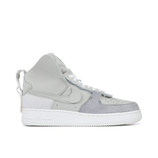 Nike Blazer Mid 77 Paint Splatter DC7331-100 - Arviolet photo 1