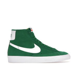 Nike Blazer Mid 77 Pine Green CI1172-301 - Arviolet photo 1