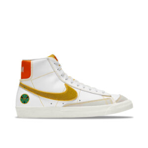 Nike Blazer Mid 77 Raygun DD9239-100 - Arviolet photo 1