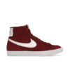 Nike Blazer Mid 77 Team Red CI1172-601 - Arviolet photo 1