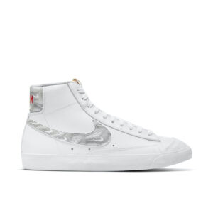 Nike Blazer Mid 77 Topography DH3985-100 - Arviolet photo 1