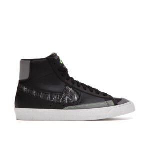 Nike Blazer Mid '77 Vintage Black Light Bone CW6726-001 - Arviolet photo 1