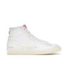 Nike Blazer Mid 77 Vintage Popcorn CW6421-100 - Arviolet photo 1