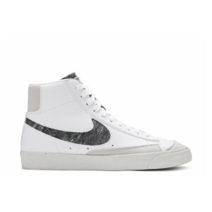 Nike Blazer Mid 77 Vintage Recycled Wool CW6726-100 - Arviolet photo 1