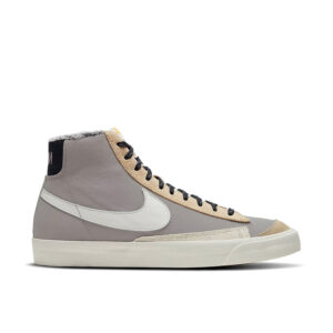 Nike Blazer Mid 77 Vintage Wild DC5269-033 - Arviolet photo 1