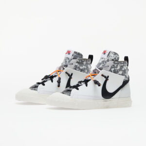 Nike Blazer Mid READYMADE White CZ3589-100 - Arviolet photo 1