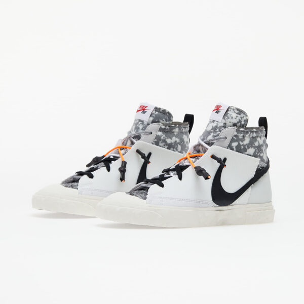Nike Blazer Mid READYMADE White CZ3589-100 - Arviolet photo 1