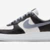 Nike Blazer Roam Mid Summit White Light Bone University Gold Phantom (Women's) FD9065-100 - Arviolet photo 1