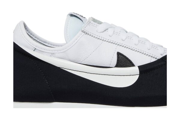 Nike Cortez SP CLOT CLOTEZ Yin Yang DZ3239-002 - Arviolet photo 2