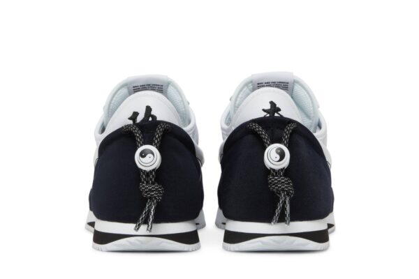 Nike Cortez SP CLOT CLOTEZ Yin Yang DZ3239-002 - Arviolet photo 6
