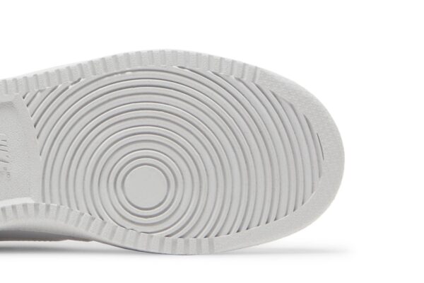 Nike Court Vision Low Next Nature Triple White (Women's) DH3158-100 - Arviolet photo 5