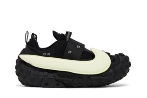 Nike CPFM Air Flea 2 Cactus Plant Flea Market Black Alabaster DV7164-001 - Arviolet photo 1