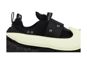 Nike CPFM Air Flea 2 Cactus Plant Flea Market Black Alabaster DV7164-001 - Arviolet photo 2