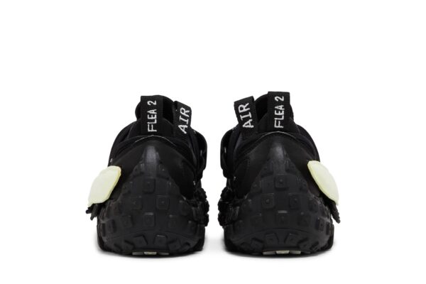 Nike CPFM Air Flea 2 Cactus Plant Flea Market Black Alabaster DV7164-001 - Arviolet photo 6