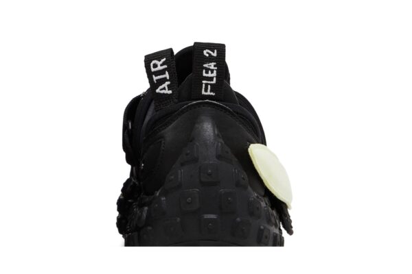 Nike CPFM Air Flea 2 Cactus Plant Flea Market Black Alabaster DV7164-001 - Arviolet photo 7