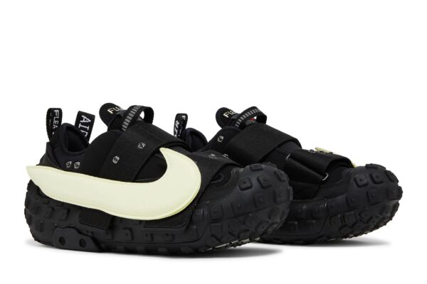 Nike CPFM Air Flea 2 Cactus Plant Flea Market Black Alabaster DV7164-001 - Arviolet photo 8