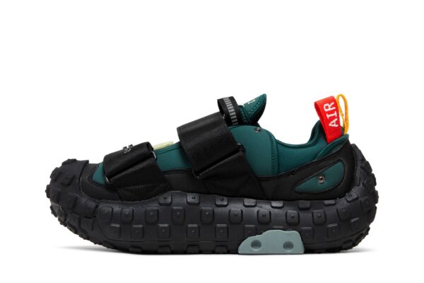 Nike CPFM Air Flea 2 Cactus Plant Flea Market Faded Spruce DV7164-300 - Arviolet photo 3