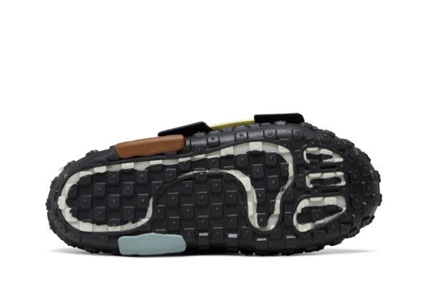 Nike CPFM Air Flea 2 Cactus Plant Flea Market Faded Spruce DV7164-300 - Arviolet photo 4