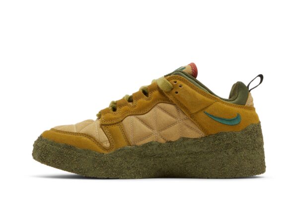 Nike CPFM Flea 1 Cactus Plant Flea Market Desert Moss DM0430-700 - Arviolet photo 3