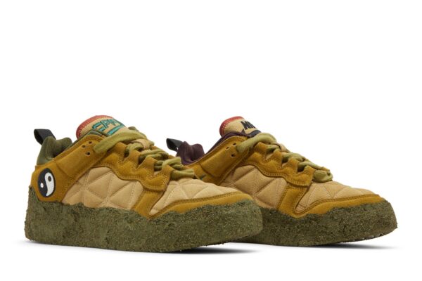Nike CPFM Flea 1 Cactus Plant Flea Market Desert Moss DM0430-700 - Arviolet photo 8
