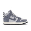 Nike Dunk High AB Notre Midnight Navy CW3092-400 - Arviolet photo 1