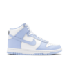 Nike Dunk High Aluminum (Women's) DD1869-107 - Arviolet photo 1
