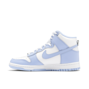 Nike Dunk High Aluminum (Women's) DD1869-107 - Arviolet photo 2