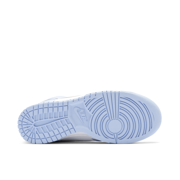 Nike Dunk High Aluminum (Women's) DD1869-107 - Arviolet photo 3