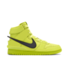 Nike Dunk High AMBUSH Flash Lime CU7544-300 - Arviolet photo 1