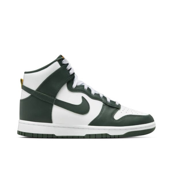 Nike Dunk High Australia DD1399-300 - Arviolet photo 1