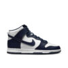 Nike Dunk High Championship Navy DD1399-104 - Arviolet photo 1