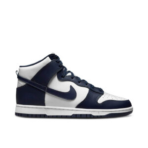 Nike Dunk High Championship Navy DD1399-104 - Arviolet photo 1
