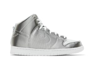 Nike Dunk High CLOT Flux DH4444-900 - Arviolet photo 1