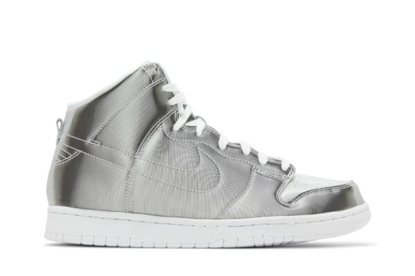 Nike Dunk High CLOT Flux DH4444-900 - Arviolet photo 1
