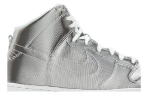 Nike Dunk High CLOT Flux DH4444-900 - Arviolet photo 2