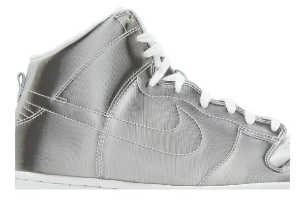 Nike Dunk High CLOT Flux DH4444-900 - Arviolet photo 2