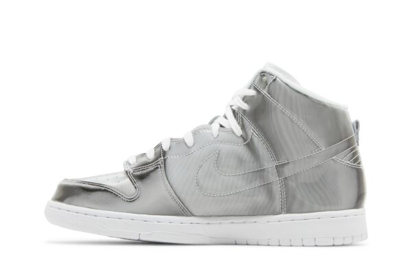 Nike Dunk High CLOT Flux DH4444-900 - Arviolet photo 3