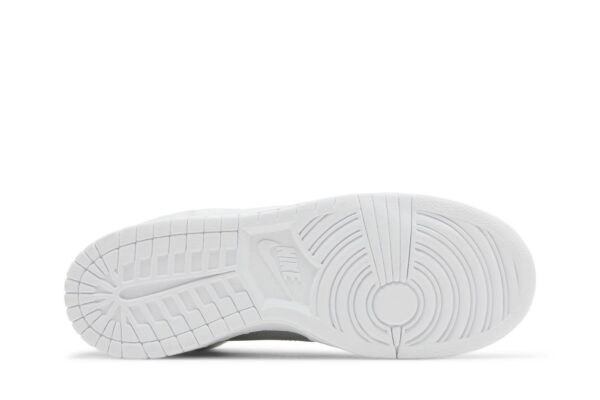 Nike Dunk High CLOT Flux DH4444-900 - Arviolet photo 4