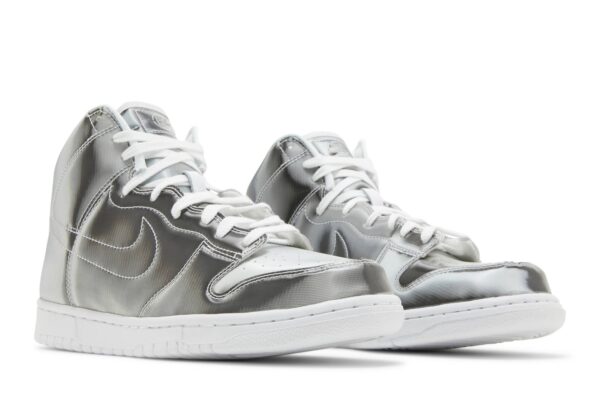 Nike Dunk High CLOT Flux DH4444-900 - Arviolet photo 8