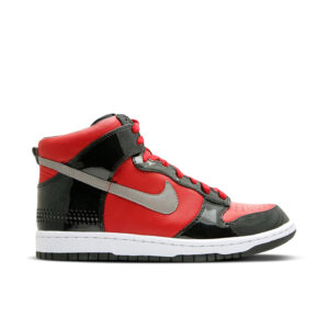 Nike Dunk High DJ AM 323955-600 - Arviolet photo 1