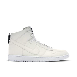 Nike Dunk High Dover Street Market White 718766-101 - Arviolet photo 1