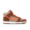 Nike Dunk High Fantastic Four Thing 312786-281 - Arviolet photo 1